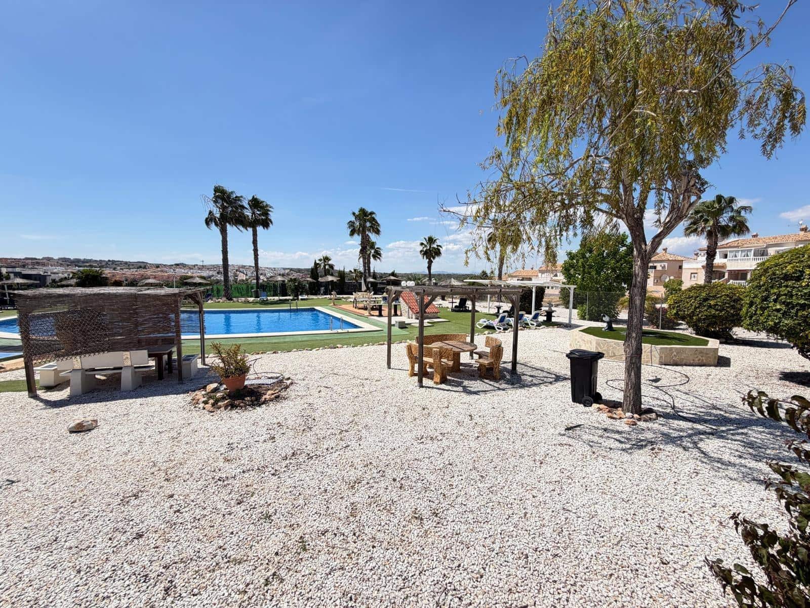 2 camera da letto Bungalow in vendita in La Florida con piscina - 132.000 € (Rif: 8688970)