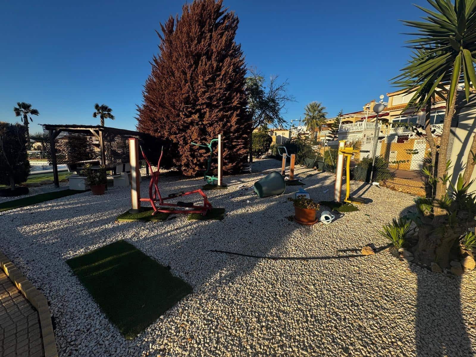 2 camera da letto Bungalow in vendita in La Florida con piscina - 132.000 € (Rif: 8688970)