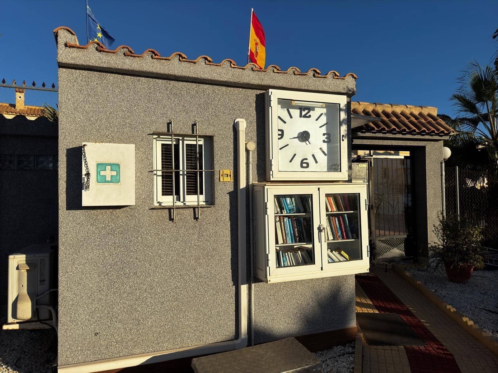 2 camera da letto Bungalow in vendita in La Florida con piscina - 132.000 € (Rif: 8688970)