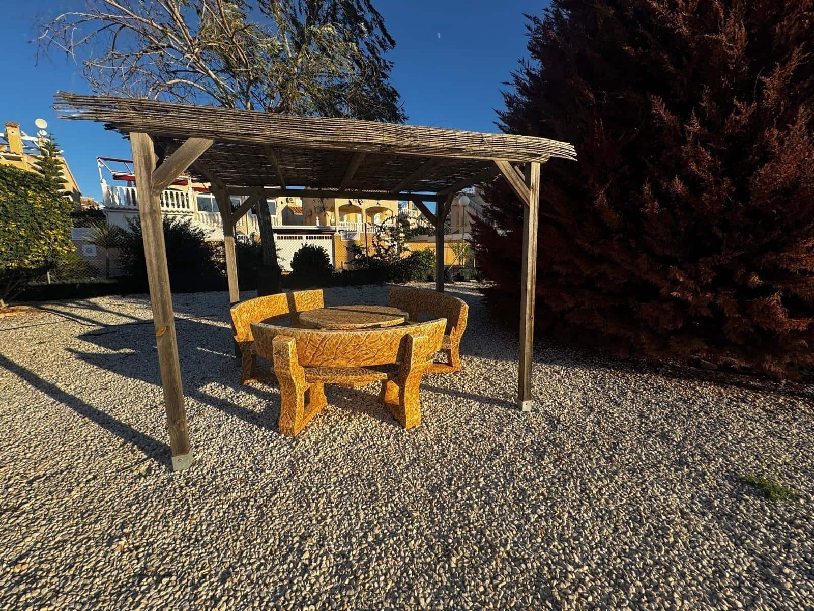 2 camera da letto Bungalow in vendita in La Florida con piscina - 132.000 € (Rif: 8688970)