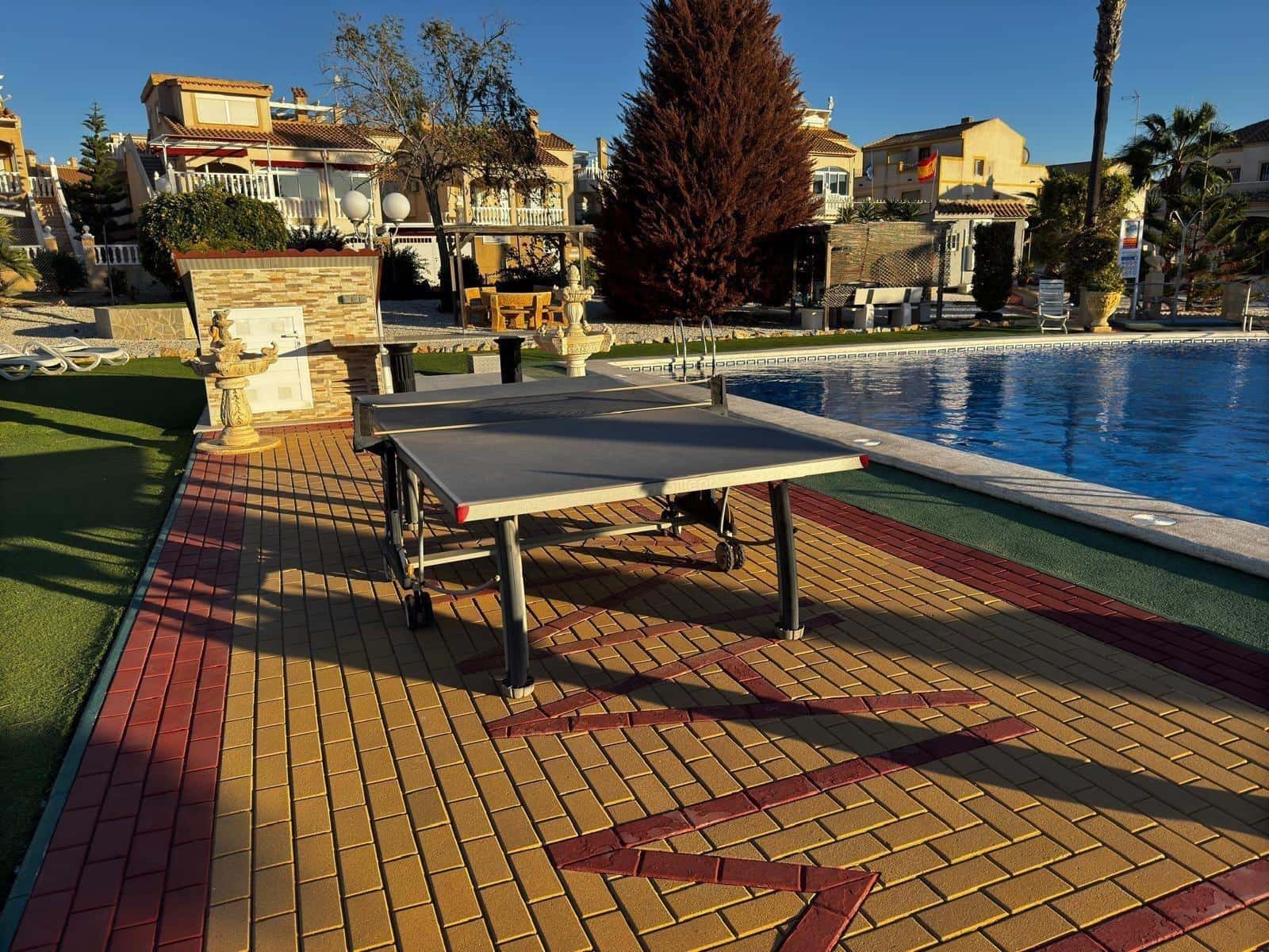 2 camera da letto Bungalow in vendita in La Florida con piscina - 132.000 € (Rif: 8688970)