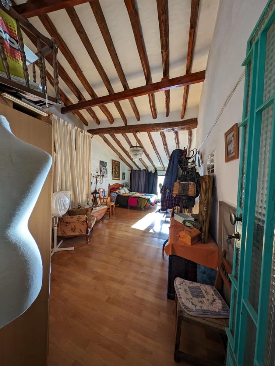 4 sovrum Semi-fristående Villa till salu i La Nucia - 273 000 € (Ref: 8691333)