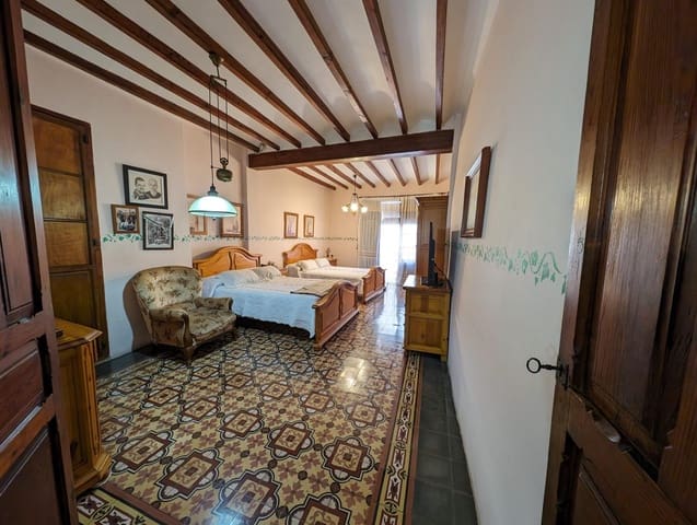 4 chambre Villa/Maison Semi-Mitoyenne à vendre à La Nucia - 273 000 € (Ref: 8691333)