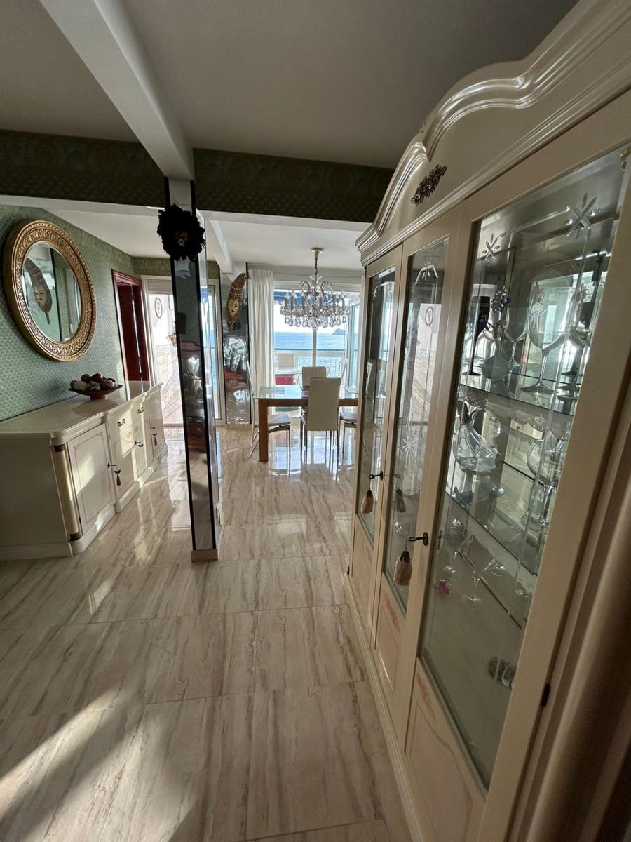 3 camera da letto Appartamento in vendita in Benidorm - 600.000 € (Rif: 8698164)