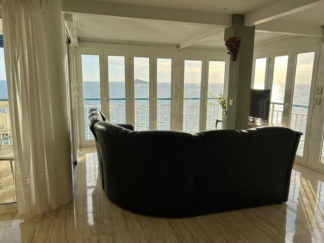 3 camera da letto Appartamento in vendita in Playa Levante, Benidorm - 600.000 € (Rif: 8698164)