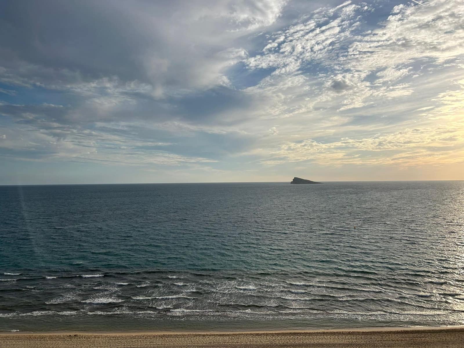 3 camera da letto Appartamento in vendita in Benidorm - 600.000 € (Rif: 8698164)