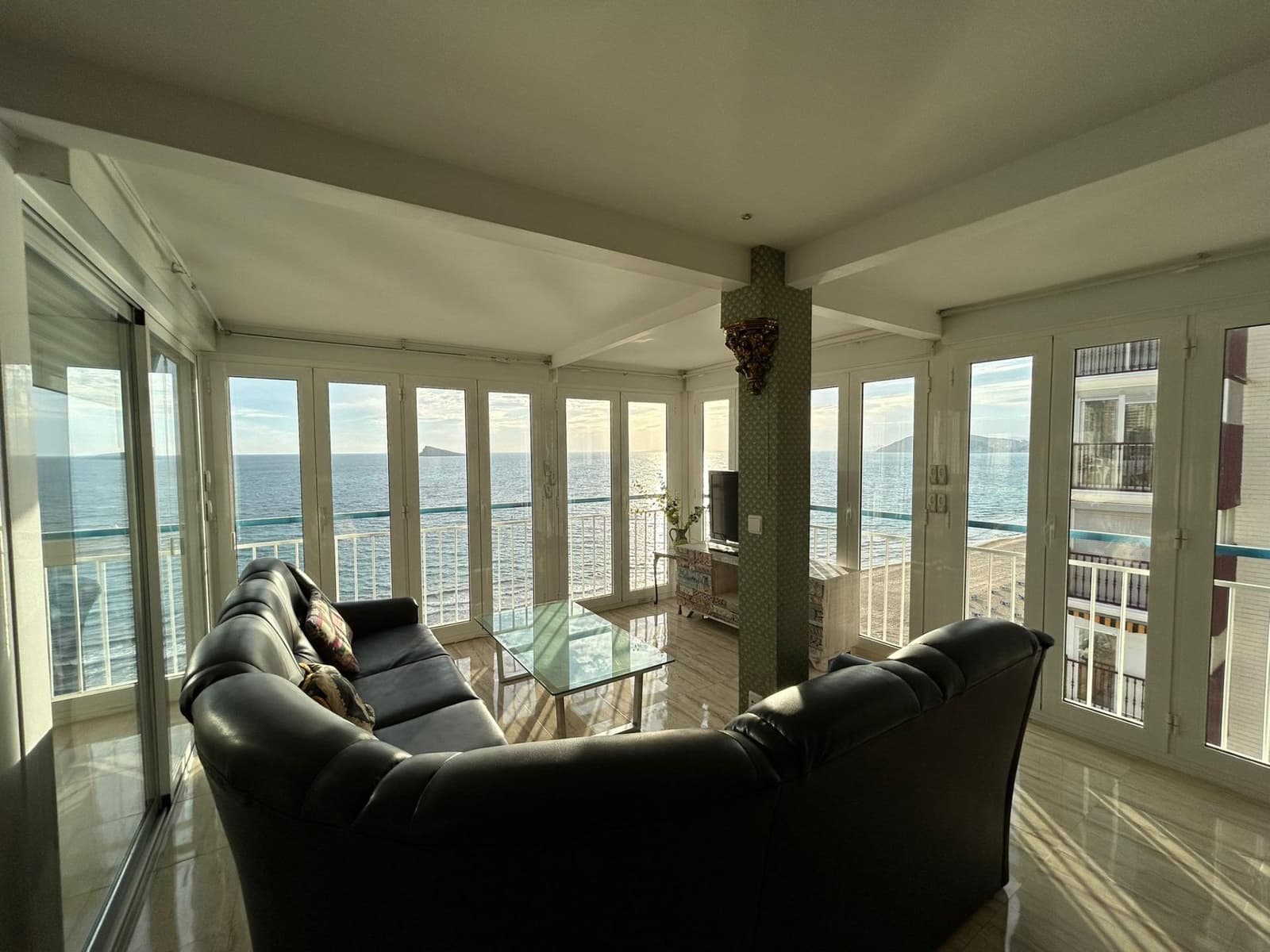 3 camera da letto Appartamento in vendita in Benidorm - 600.000 € (Rif: 8698164)