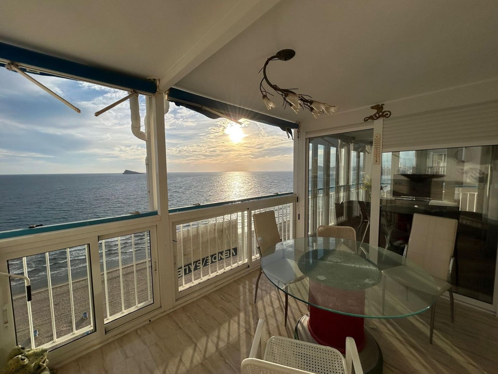 3 camera da letto Appartamento in vendita in Benidorm - 600.000 € (Rif: 8698164)