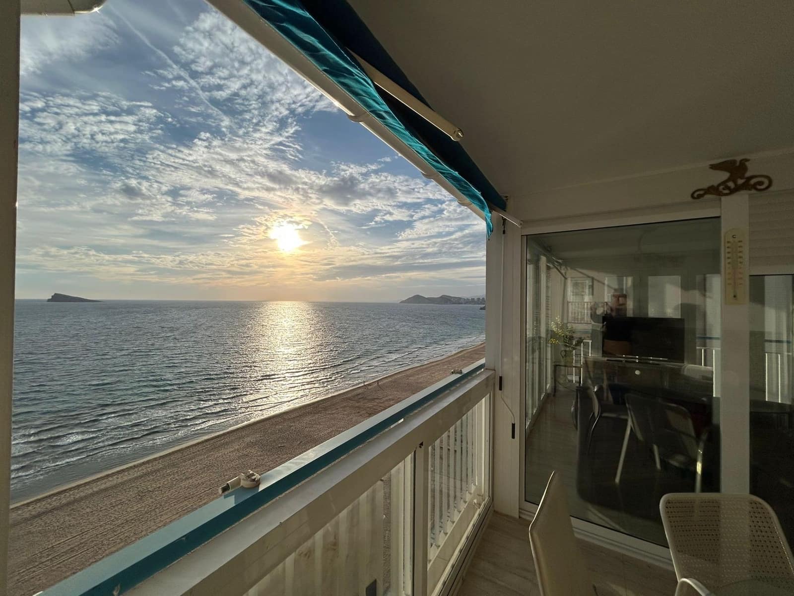 3 camera da letto Appartamento in vendita in Benidorm - 600.000 € (Rif: 8698164)