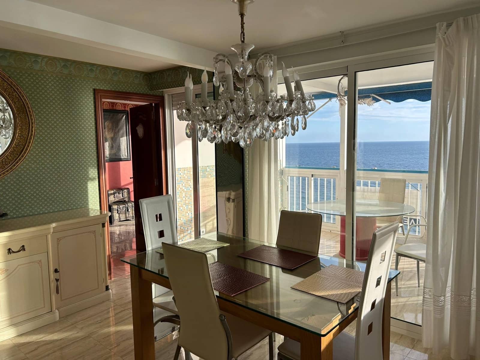 3 camera da letto Appartamento in vendita in Benidorm - 600.000 € (Rif: 8698164)