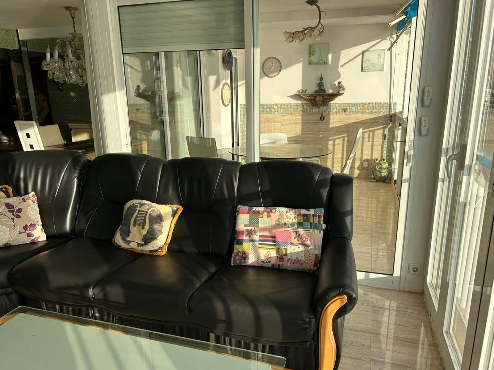 3 camera da letto Appartamento in vendita in Benidorm - 600.000 € (Rif: 8698164)