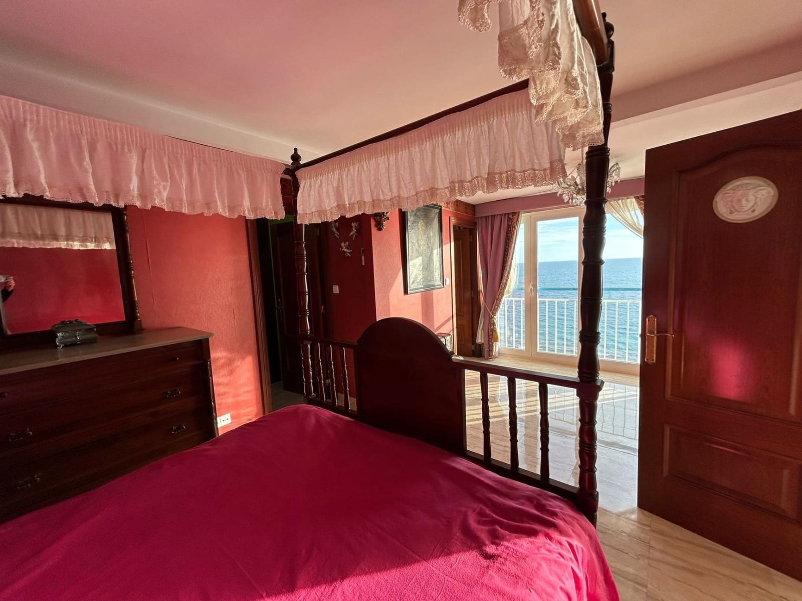 3 camera da letto Appartamento in vendita in Benidorm - 600.000 € (Rif: 8698164)