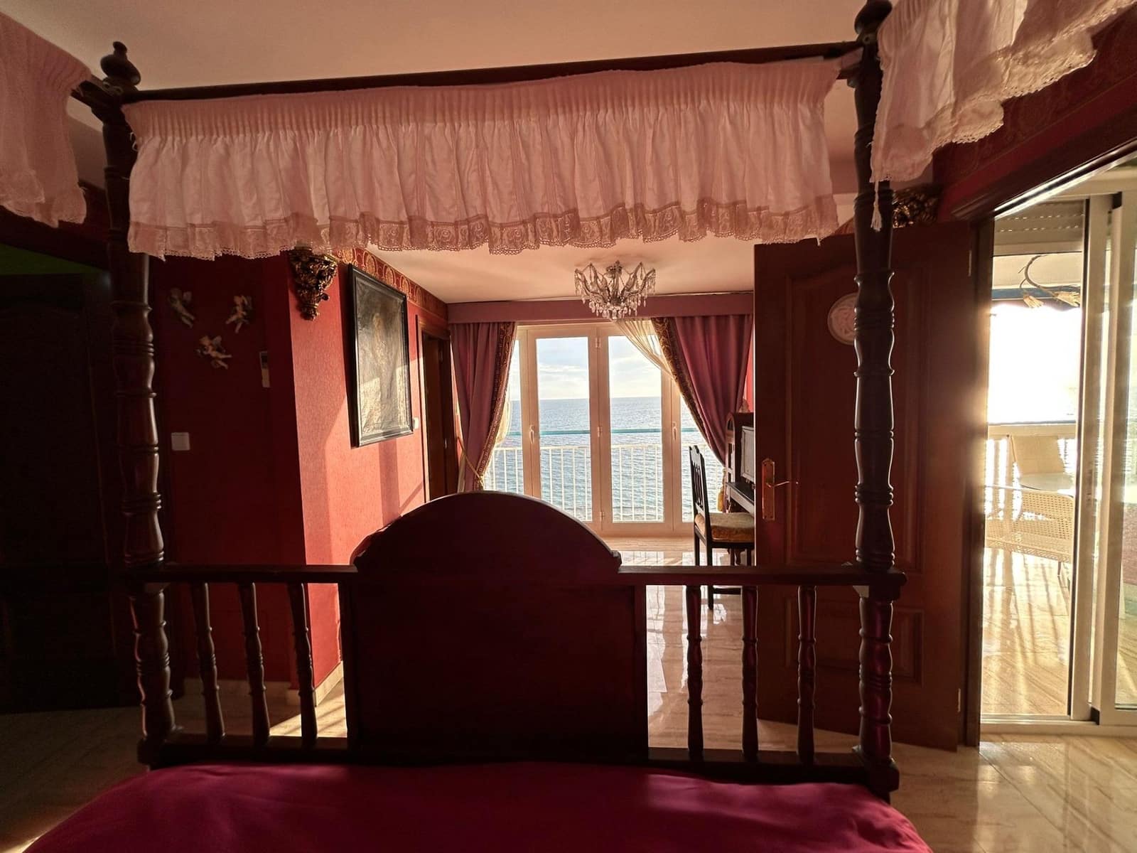 3 camera da letto Appartamento in vendita in Benidorm - 600.000 € (Rif: 8698164)