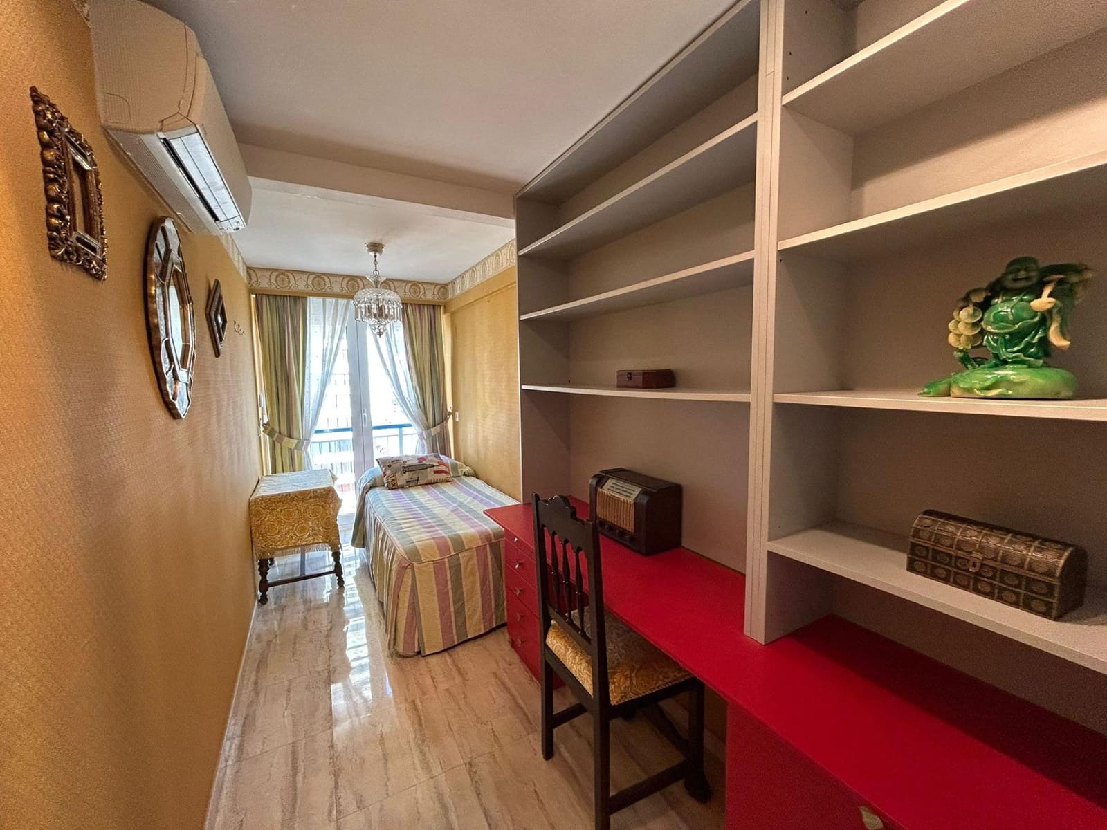 3 camera da letto Appartamento in vendita in Benidorm - 600.000 € (Rif: 8698164)