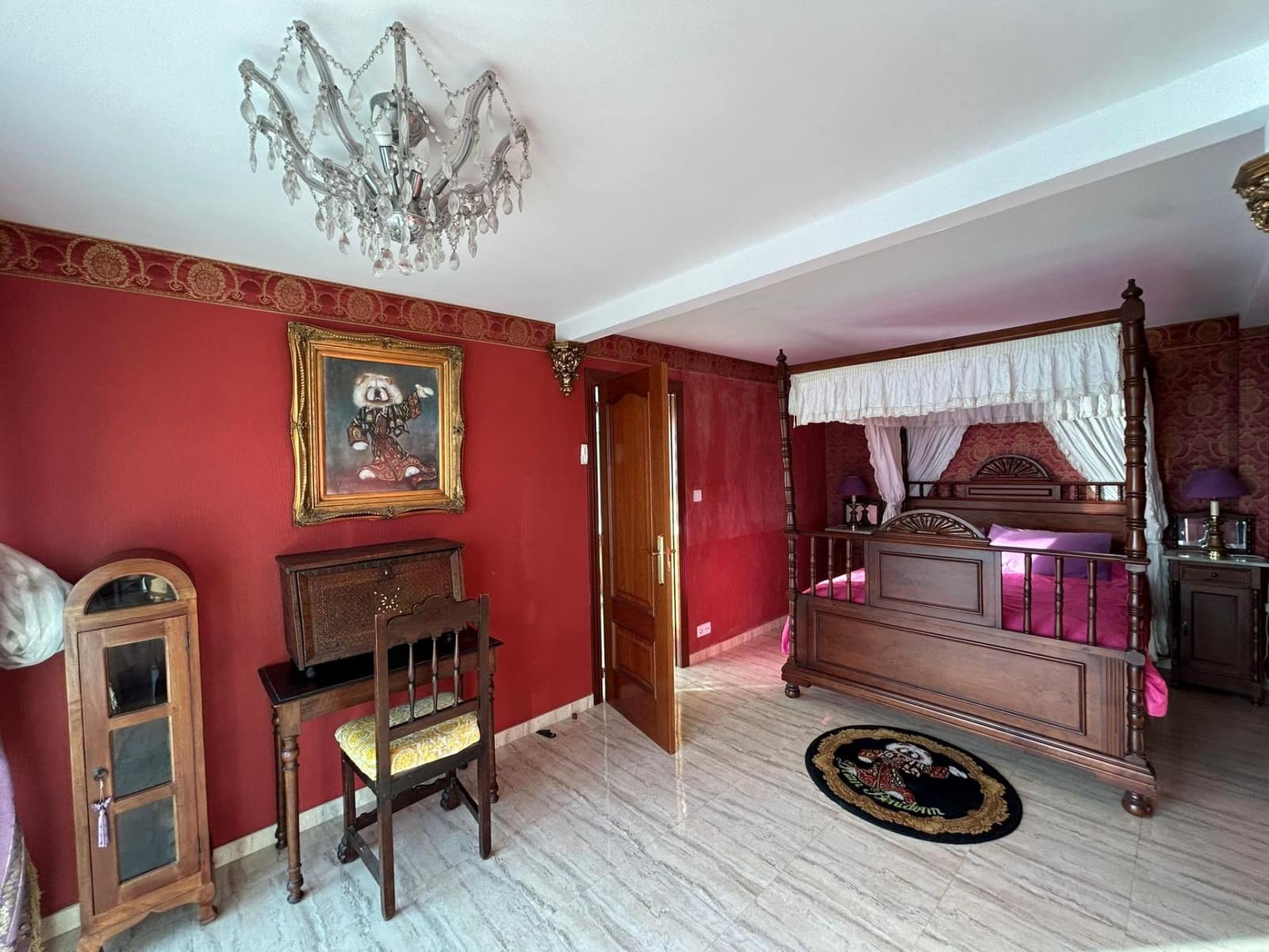 3 camera da letto Appartamento in vendita in Benidorm - 600.000 € (Rif: 8698164)