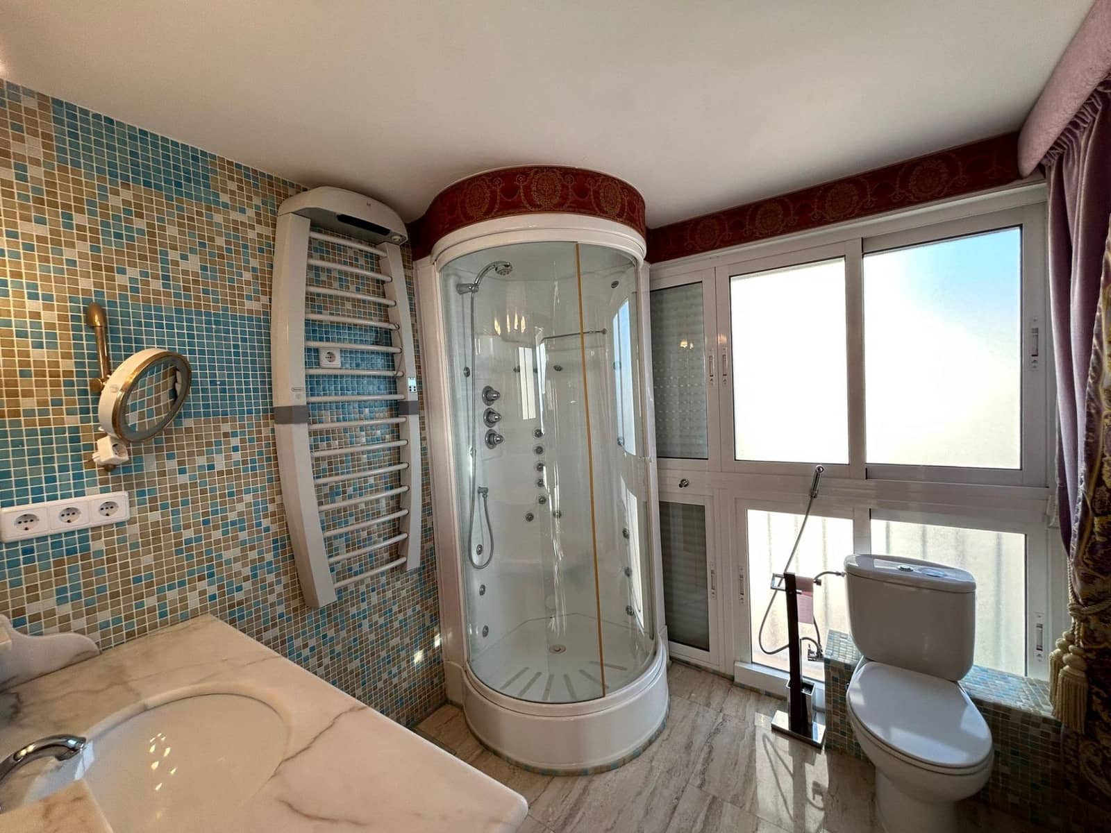 3 camera da letto Appartamento in vendita in Benidorm - 600.000 € (Rif: 8698164)