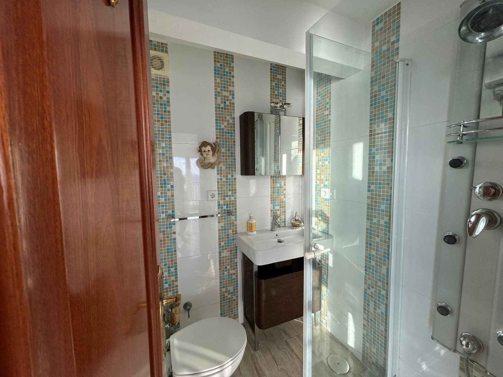 3 camera da letto Appartamento in vendita in Benidorm - 600.000 € (Rif: 8698164)