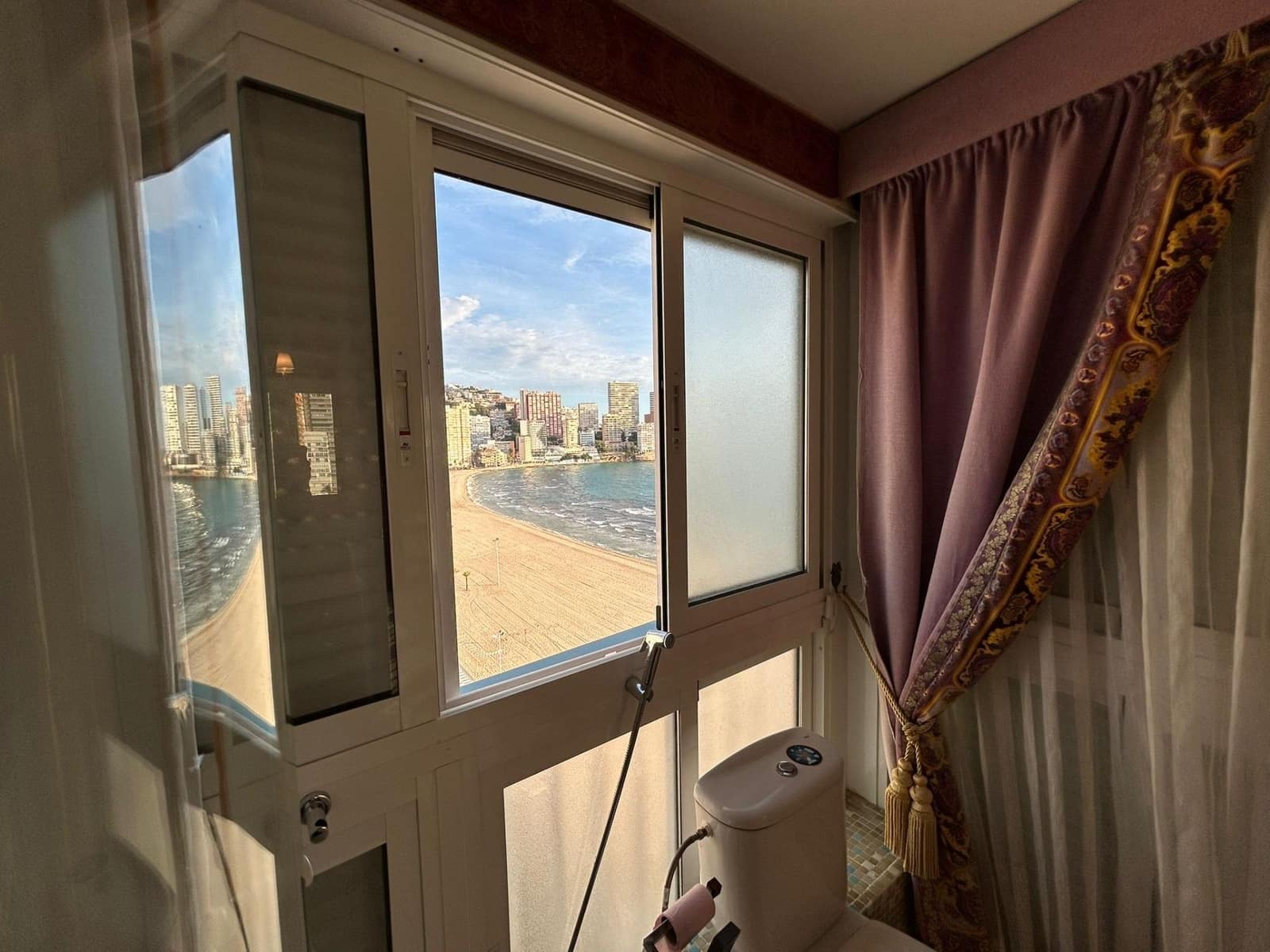 3 camera da letto Appartamento in vendita in Benidorm - 600.000 € (Rif: 8698164)