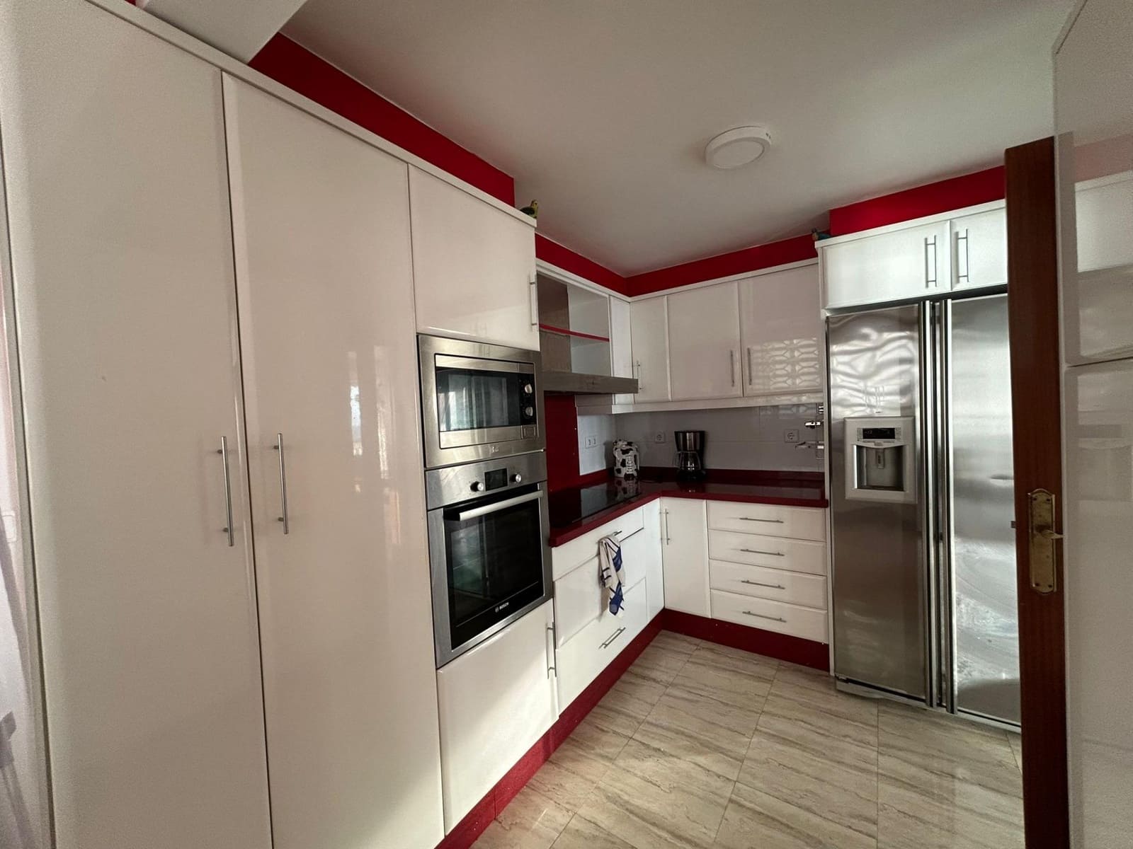 3 camera da letto Appartamento in vendita in Benidorm - 600.000 € (Rif: 8698164)