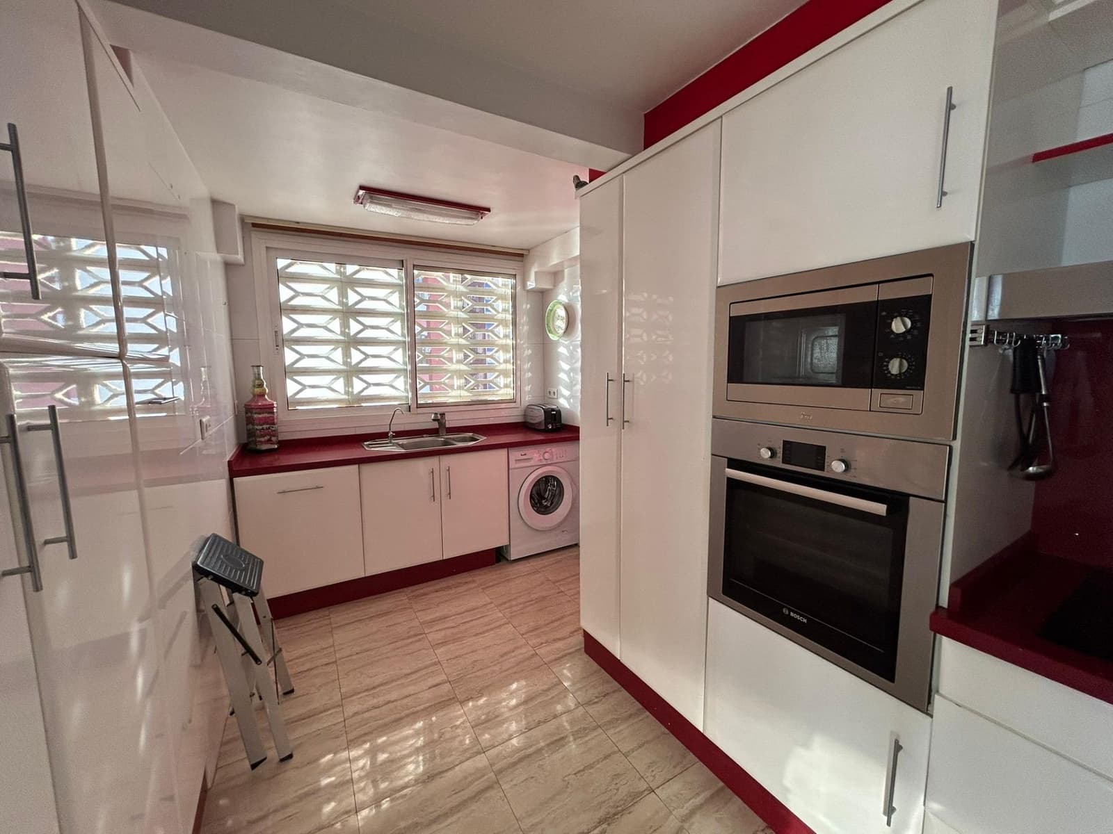 3 camera da letto Appartamento in vendita in Benidorm - 600.000 € (Rif: 8698164)