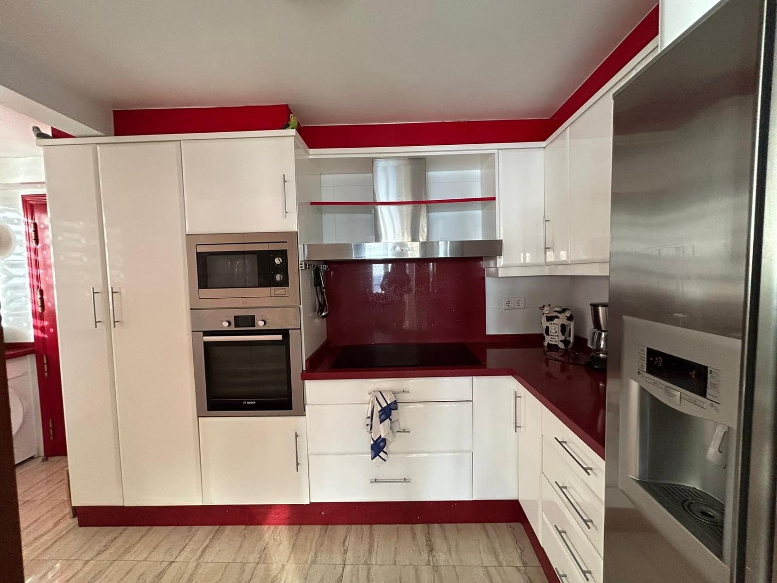 3 camera da letto Appartamento in vendita in Benidorm - 600.000 € (Rif: 8698164)
