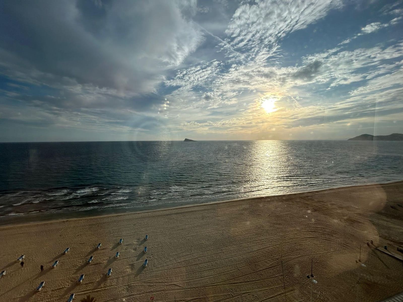 3 camera da letto Appartamento in vendita in Benidorm - 600.000 € (Rif: 8698164)