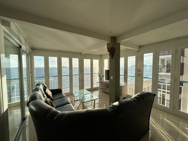 3 camera da letto Appartamento in vendita in Playa Levante, Benidorm - 600.000 € (Rif: 8698164)