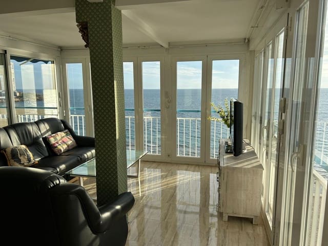 3 camera da letto Appartamento in vendita in Playa Levante, Benidorm - 600.000 € (Rif: 8698164)