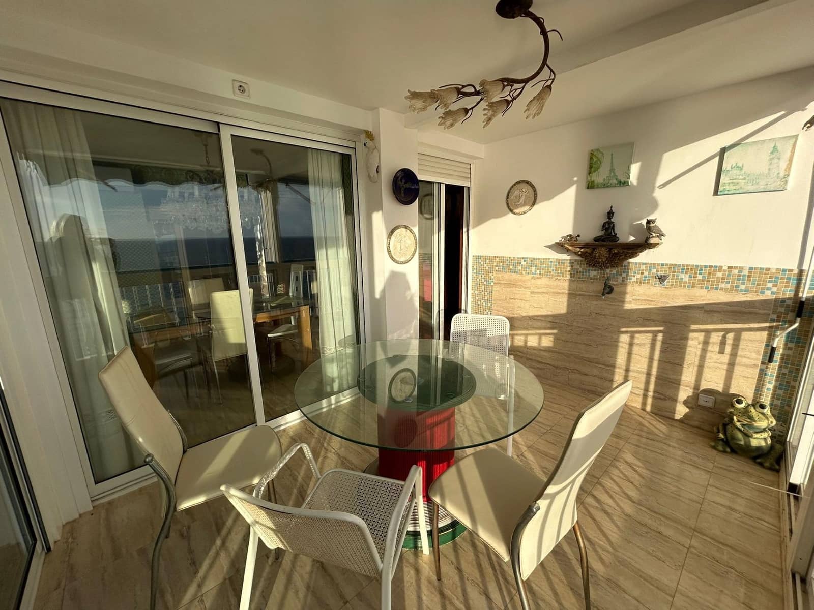3 camera da letto Appartamento in vendita in Benidorm - 600.000 € (Rif: 8698164)