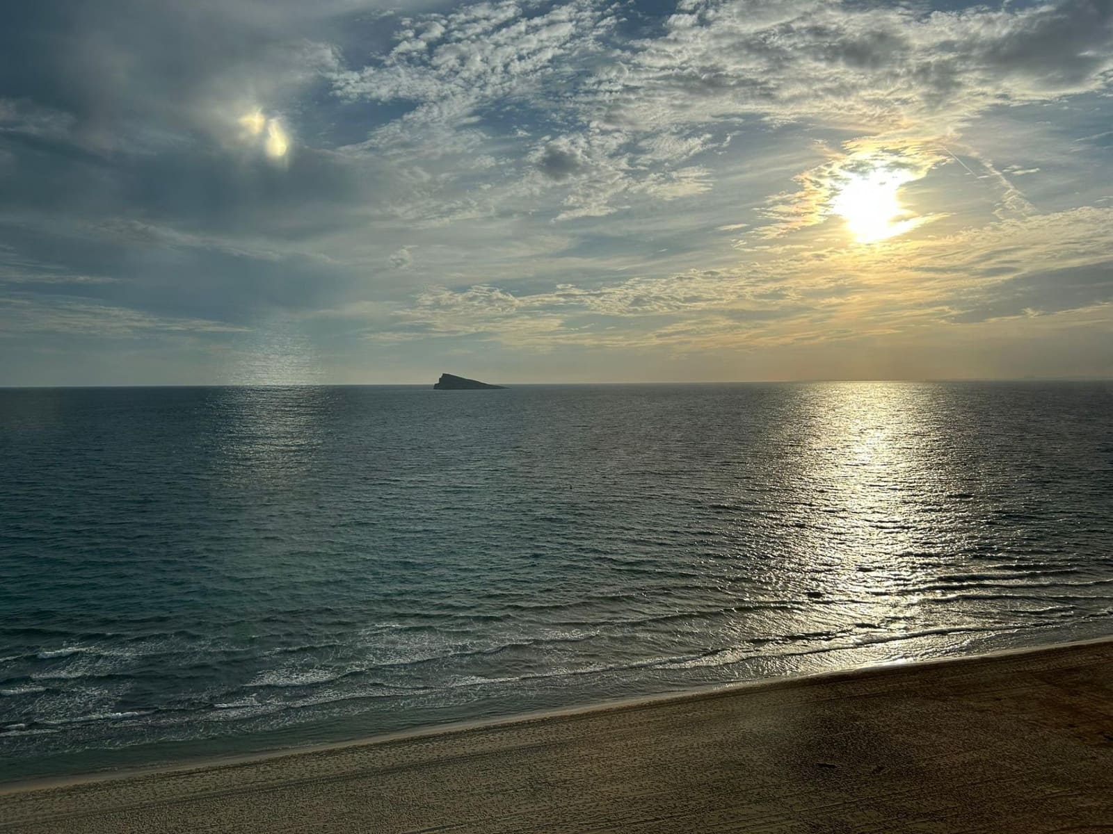 3 camera da letto Appartamento in vendita in Benidorm - 600.000 € (Rif: 8698164)