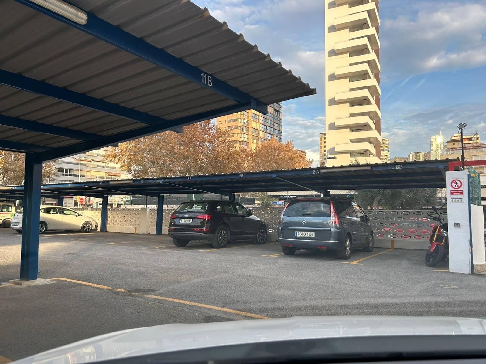 3 camera da letto Appartamento in vendita in Benidorm - 600.000 € (Rif: 8698164)