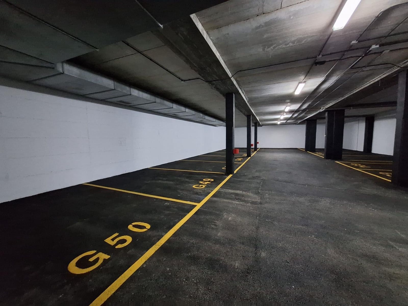 Garage til salg i Salinas - € 17.200 (Ref: 8701821)