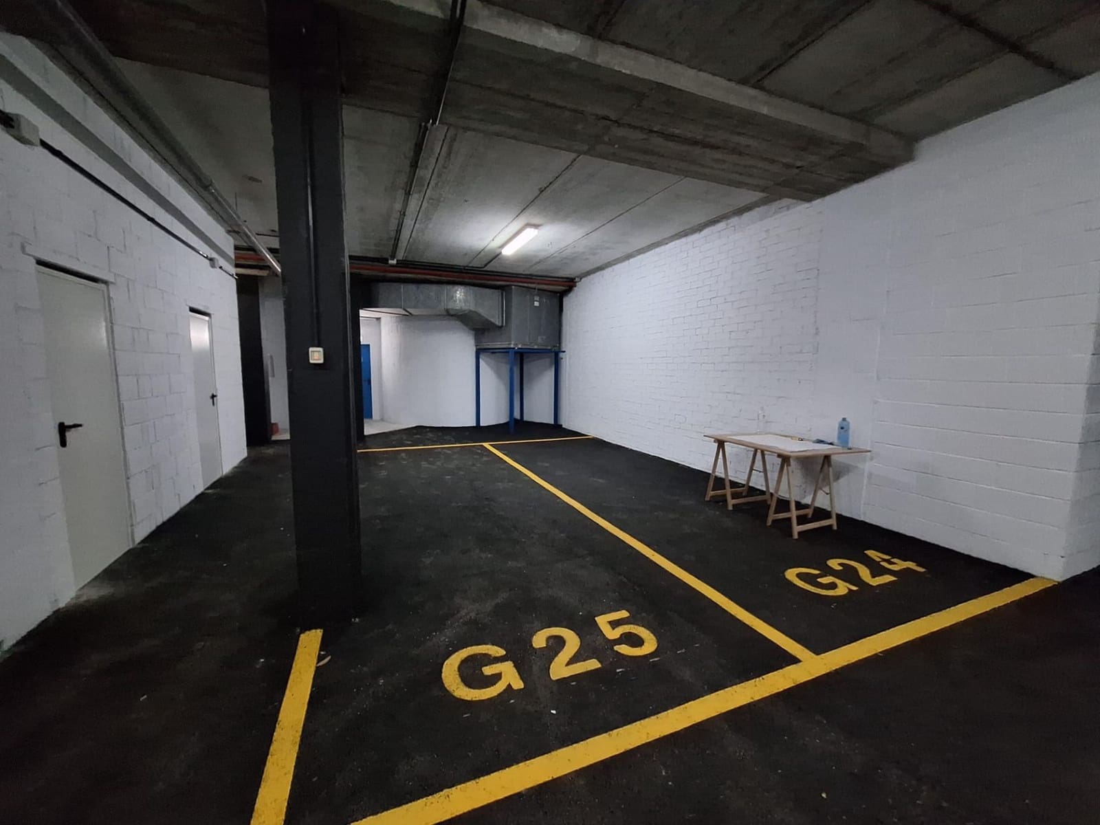 Garage til salg i Salinas - € 17.200 (Ref: 8701821)