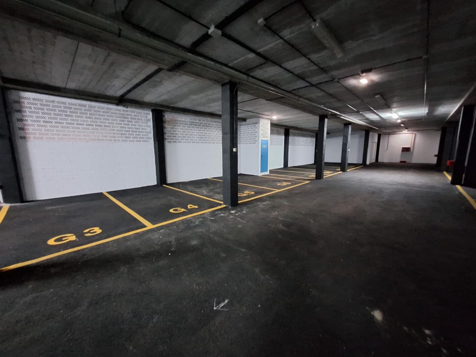 Garage til salg i Salinas - € 17.200 (Ref: 8701821)