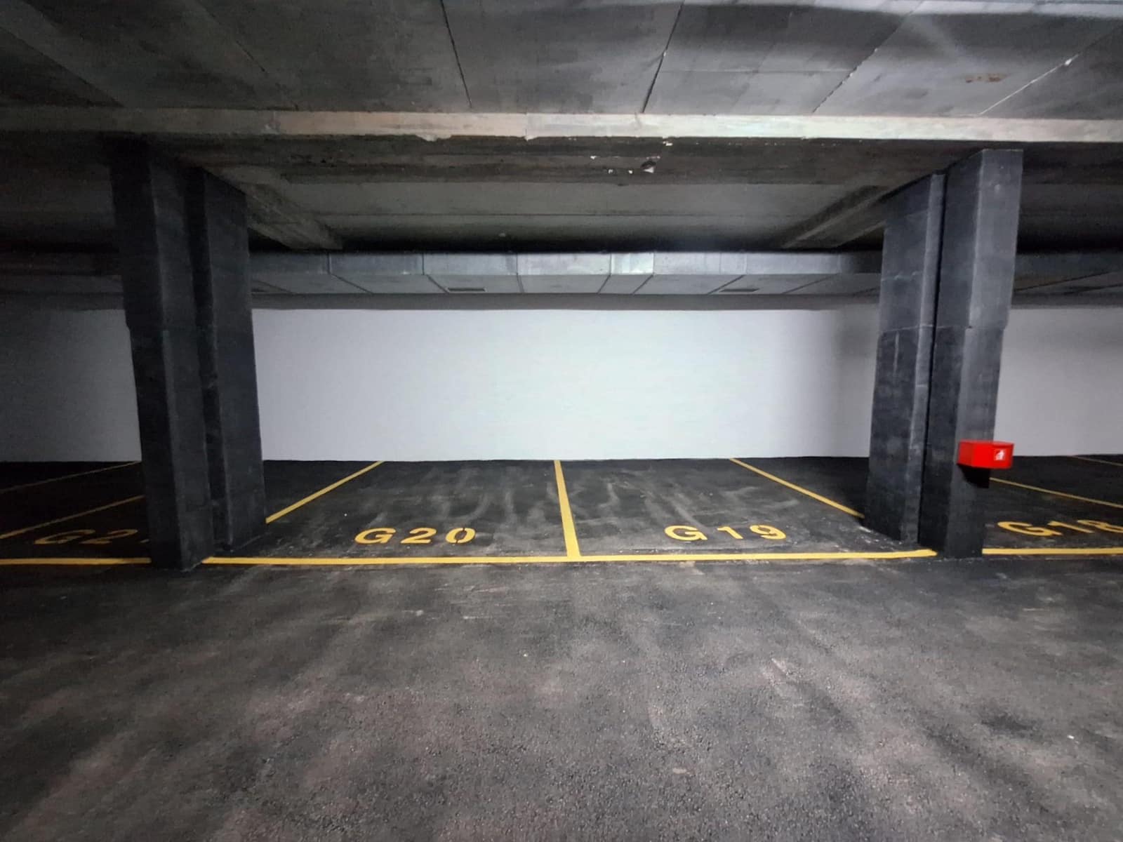 Garage til salg i Salinas - € 17.200 (Ref: 8701821)