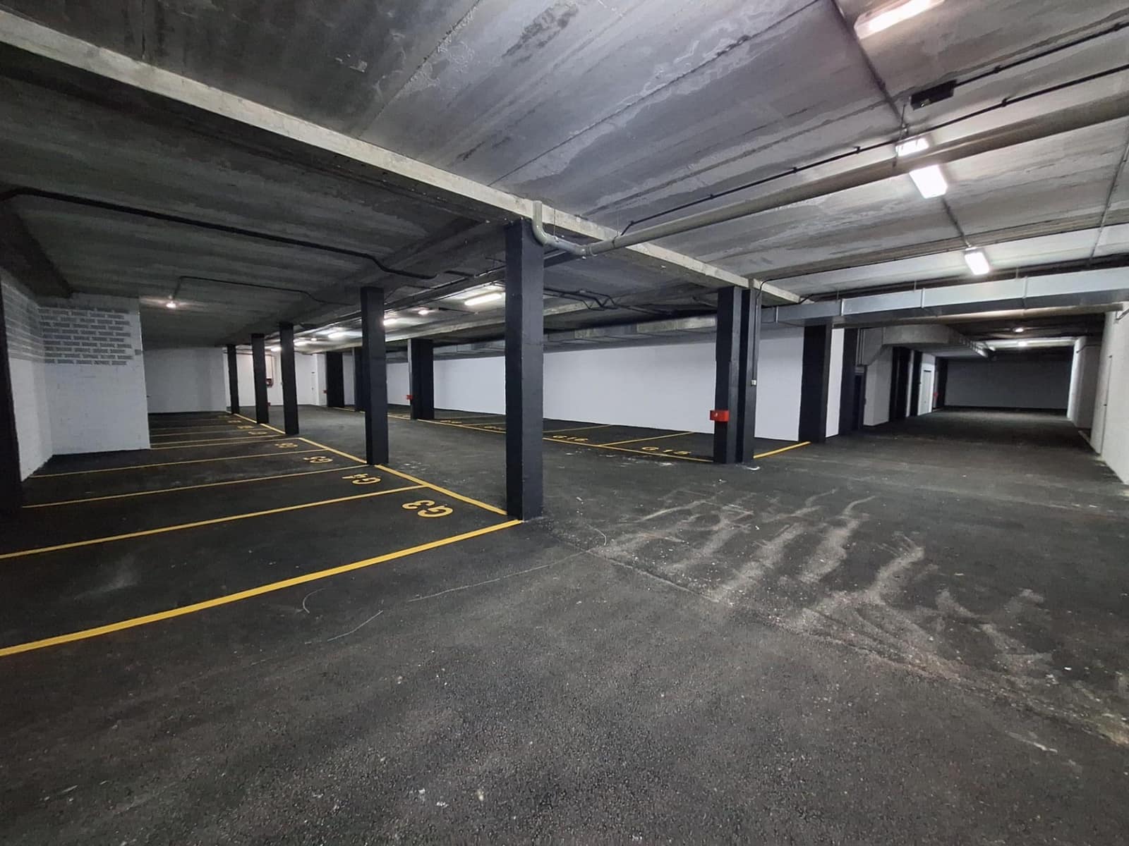 Garage til salg i Salinas - € 17.200 (Ref: 8701821)