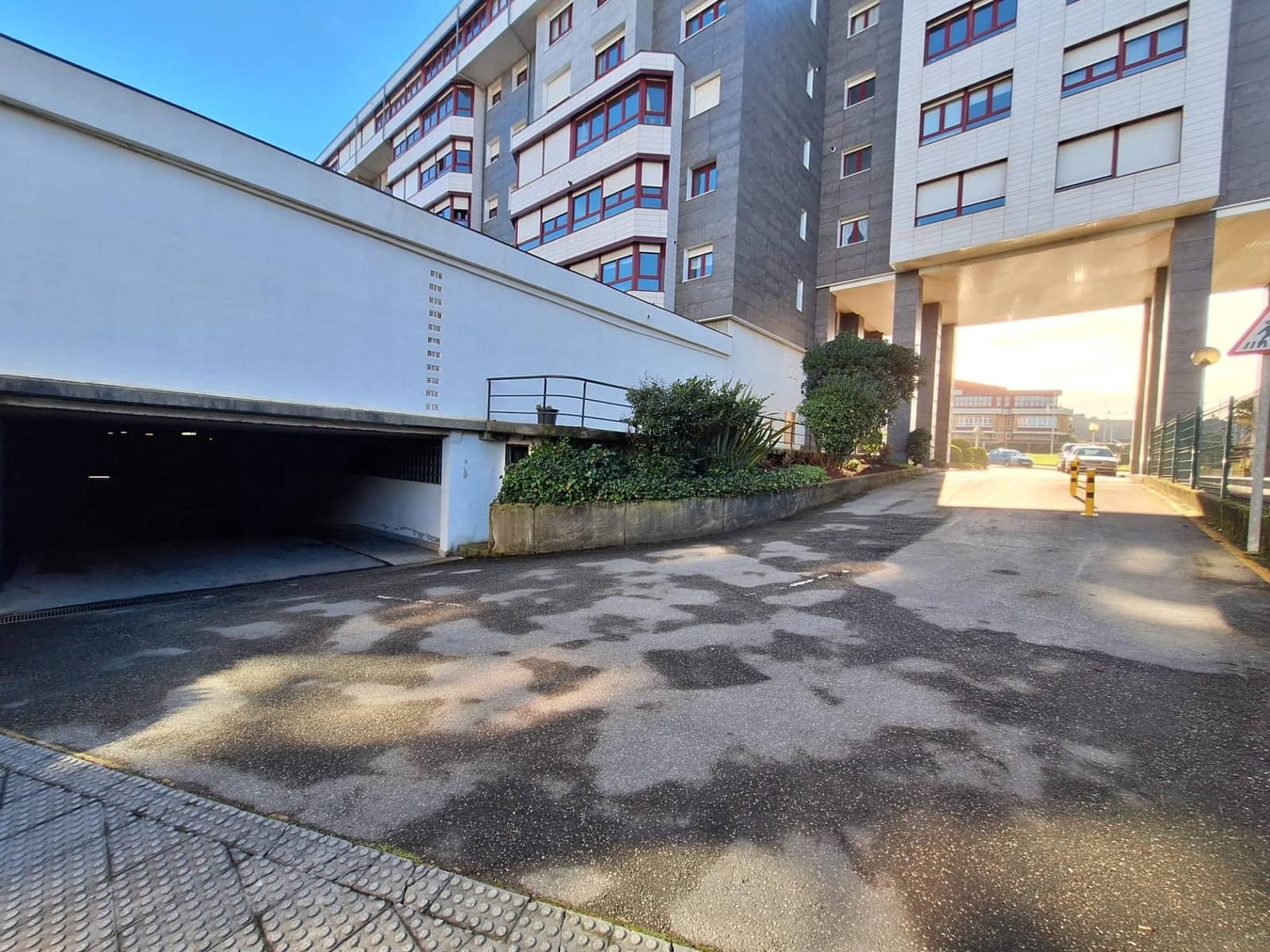 Garage til salg i Salinas - € 17.200 (Ref: 8701821)