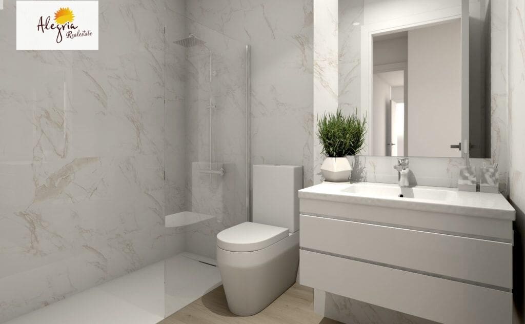 3 bedroom Apartment for sale in Paterna - € 259,500 (Ref: 8701822)