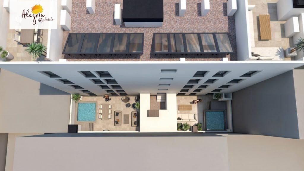 3 bedroom Apartment for sale in Paterna - € 259,500 (Ref: 8701822)