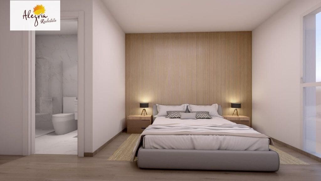 3 bedroom Apartment for sale in Paterna - € 259,500 (Ref: 8701822)