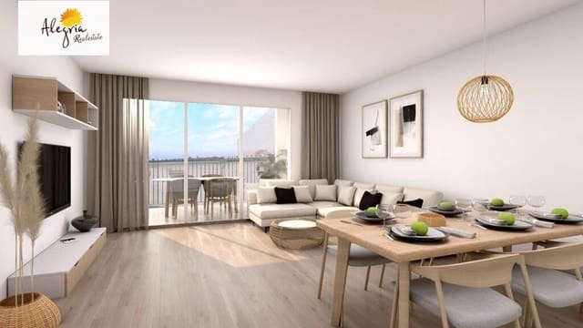 3 soverom Leilighet til salgs i Paterna - € 259 500 (Ref: 8701822)