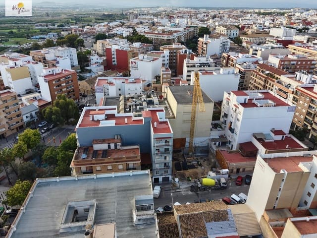 3 soverom Leilighet til salgs i Paterna - € 259 500 (Ref: 8701822)