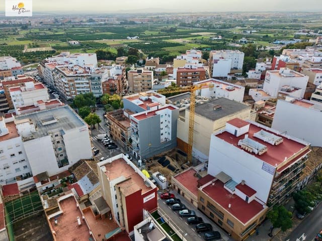 3 soverom Leilighet til salgs i Paterna - € 259 500 (Ref: 8701822)