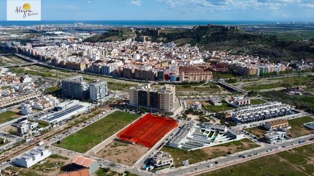 4 bedroom Terraced Villa for sale in Sagunto / Sagunt - € 345,000 (Ref: 8701823)