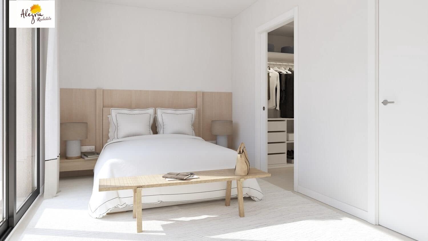 4 bedroom Terraced Villa for sale in Sagunto / Sagunt - € 345,000 (Ref: 8701823)