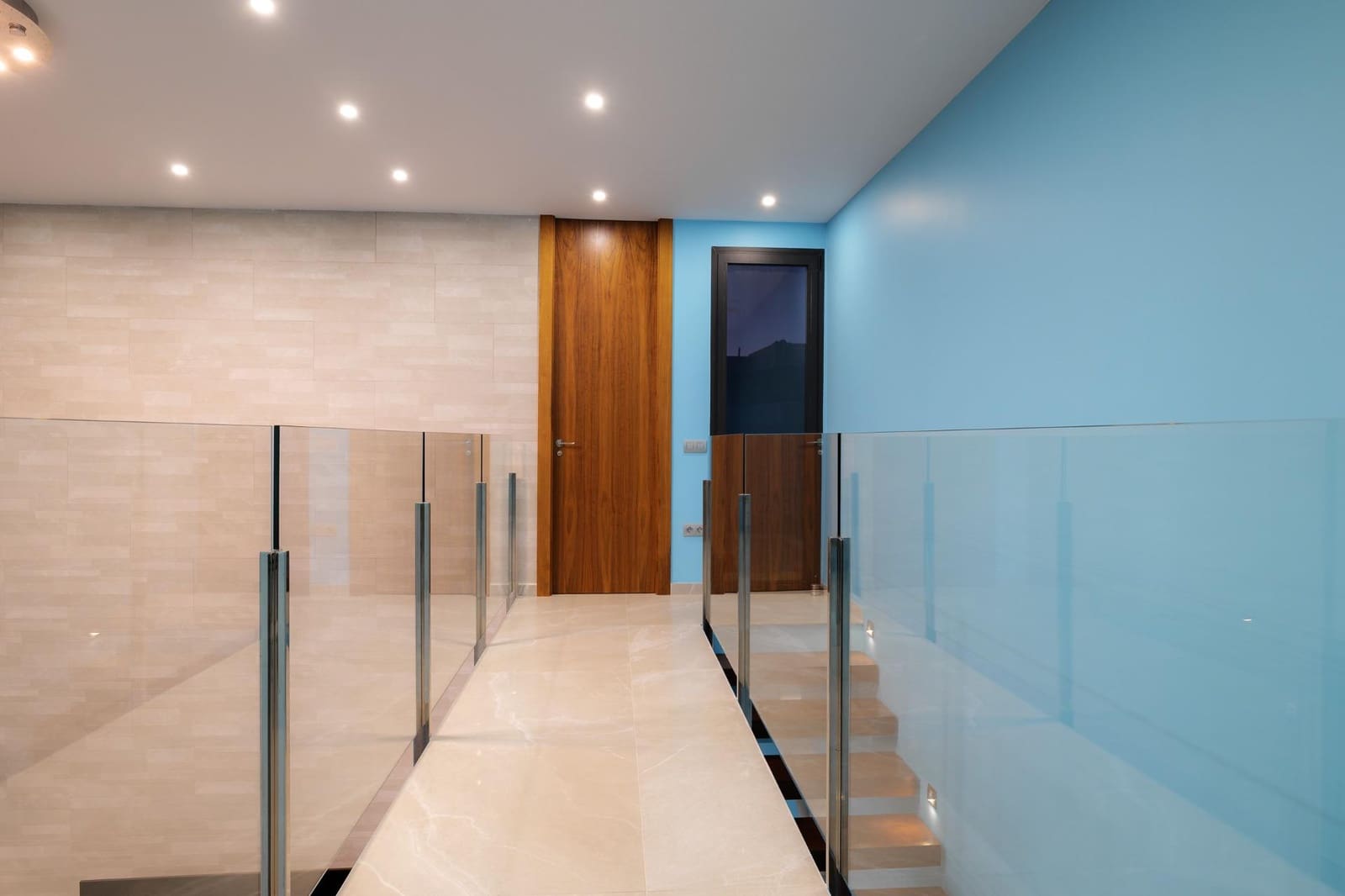 Chalet de 5 habitaciones en Finestrat en venta con piscina garaje - 2.300.000 € (Ref: 8703949)