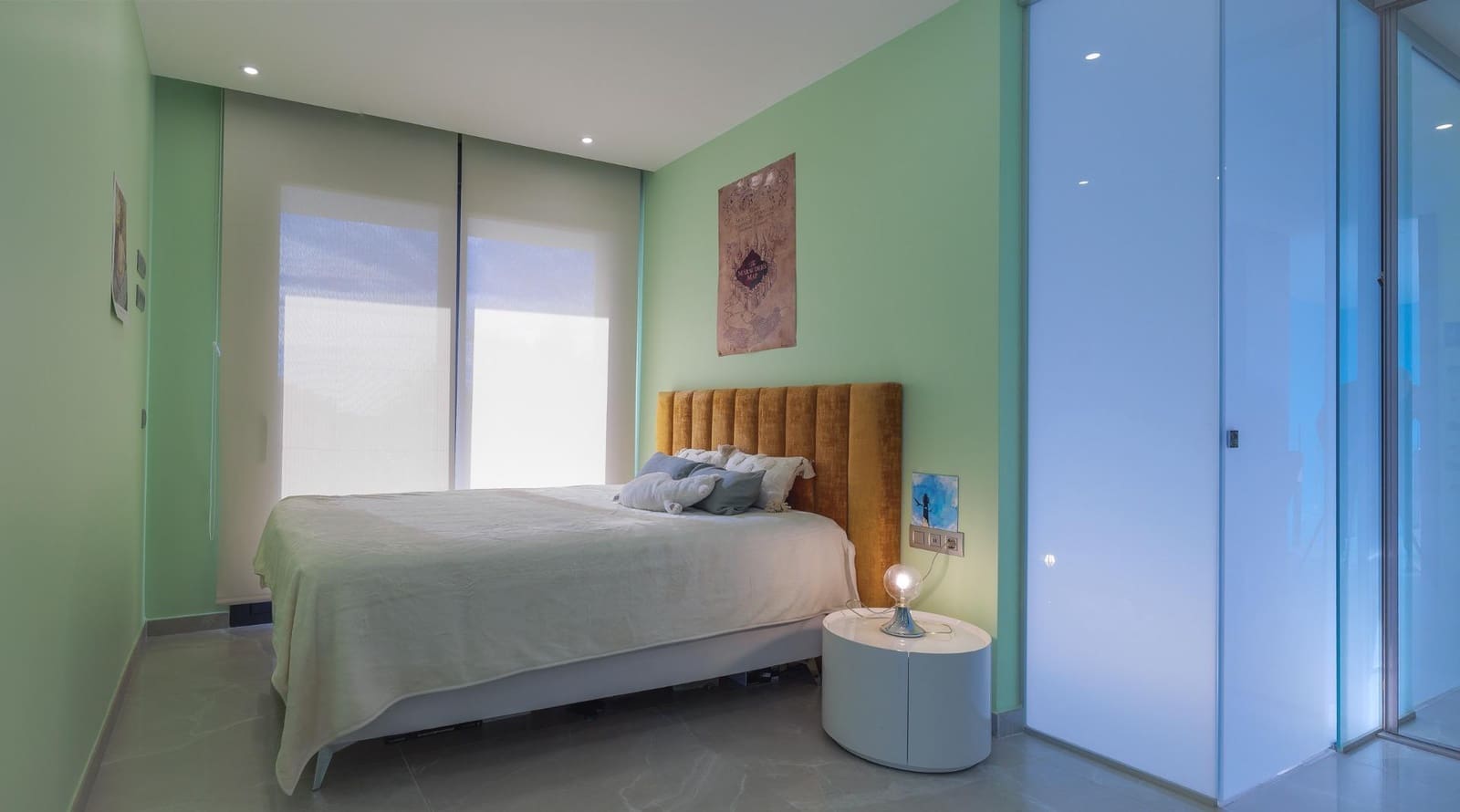 Chalet de 5 habitaciones en Finestrat en venta con piscina garaje - 2.300.000 € (Ref: 8703949)