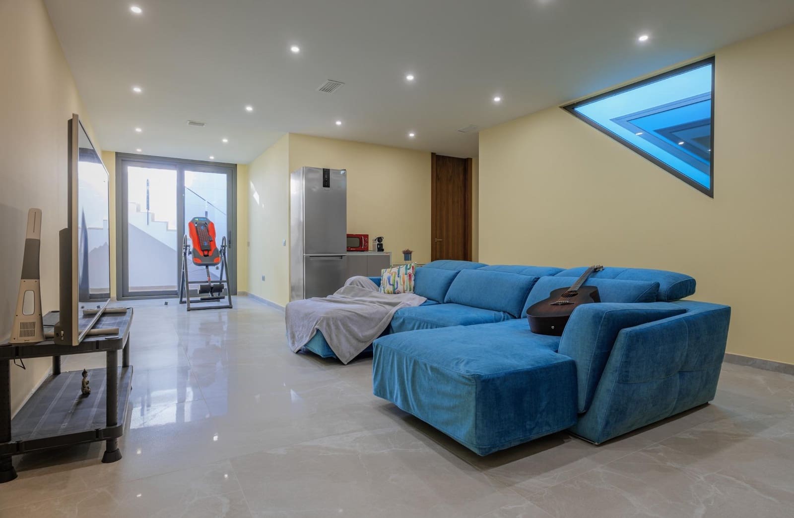 Chalet de 5 habitaciones en Finestrat en venta con piscina garaje - 2.300.000 € (Ref: 8703949)