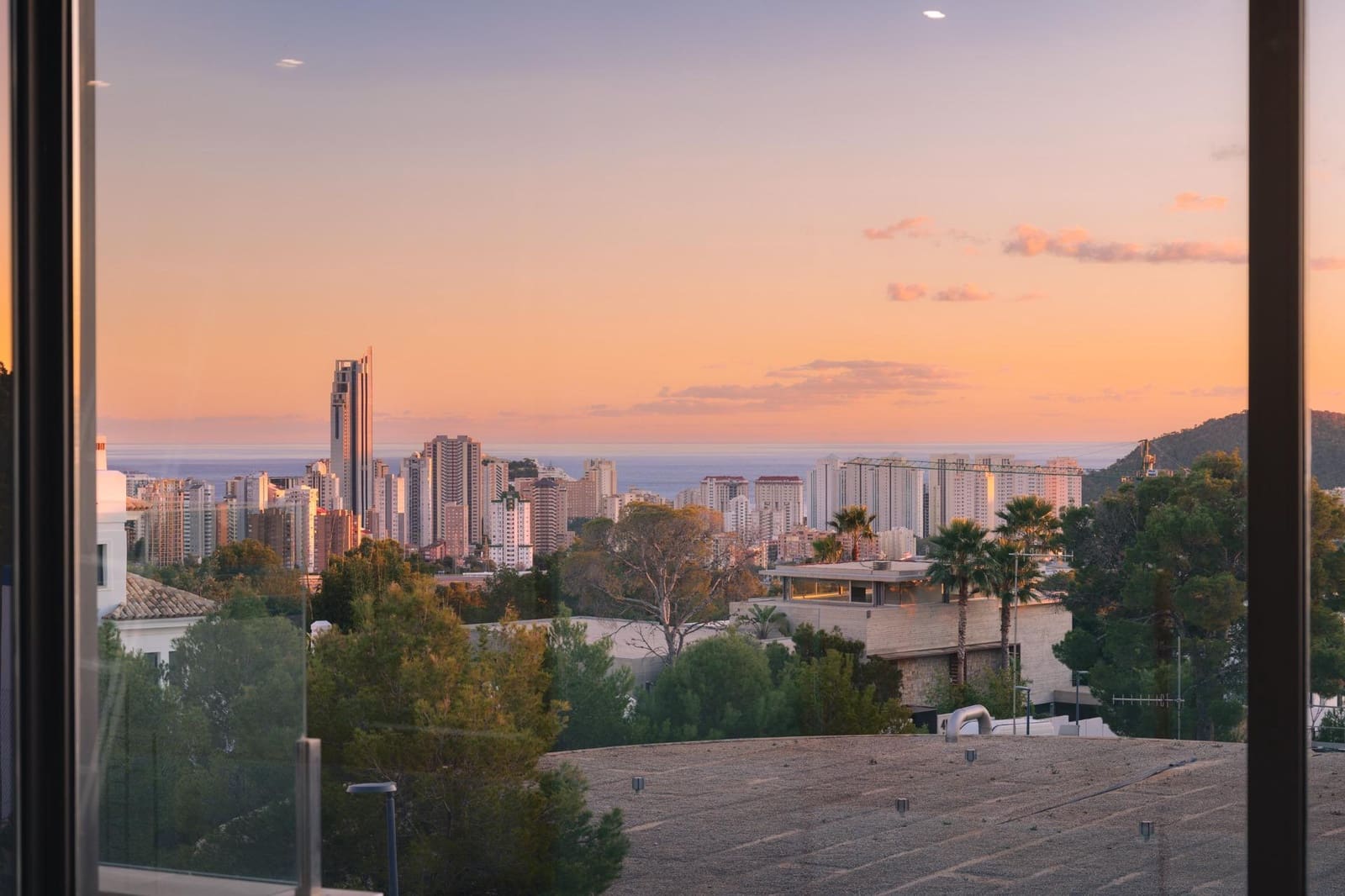 Chalet de 5 habitaciones en Finestrat en venta con piscina garaje - 2.300.000 € (Ref: 8703949)