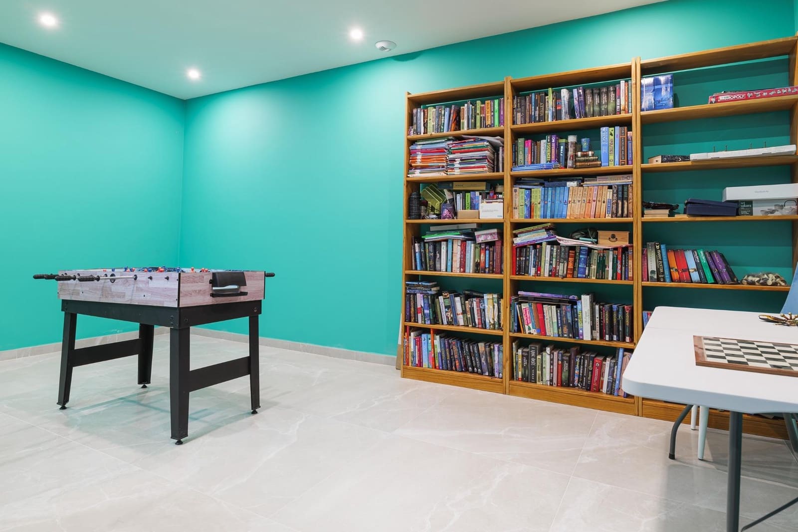 Chalet de 5 habitaciones en Finestrat en venta con piscina garaje - 2.300.000 € (Ref: 8703949)